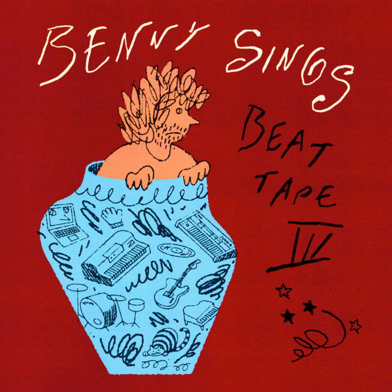 BENNY SINGS