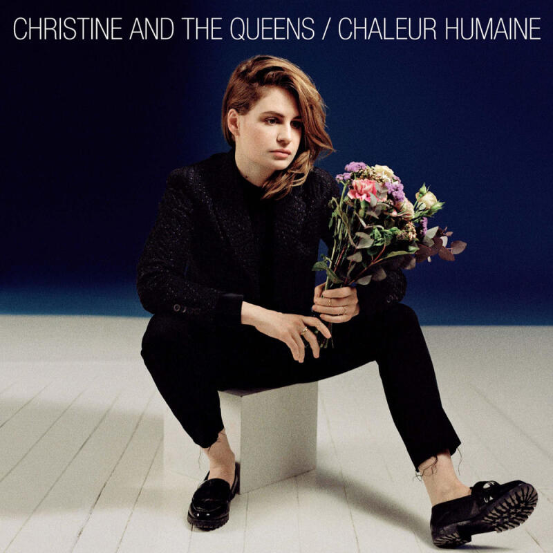 CHRISTINE & THE QUEENS