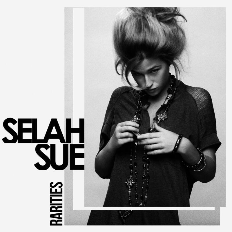 SELAH SUE FEAT. J. COLE