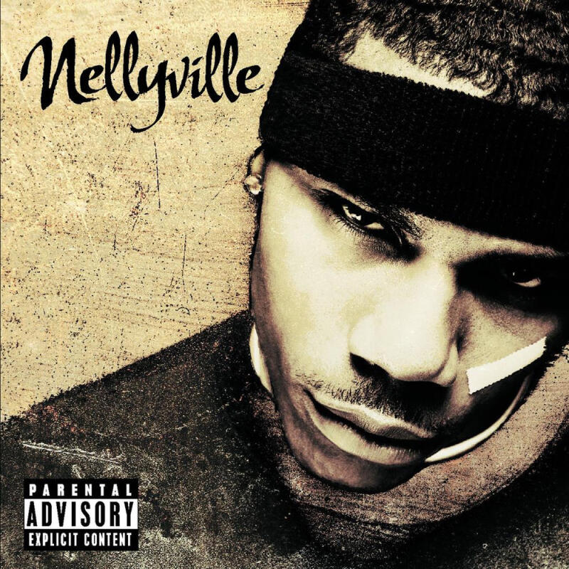 NELLY FEAT. KELLY ROWLAND