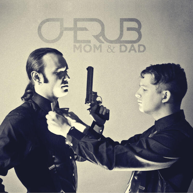 CHERUB