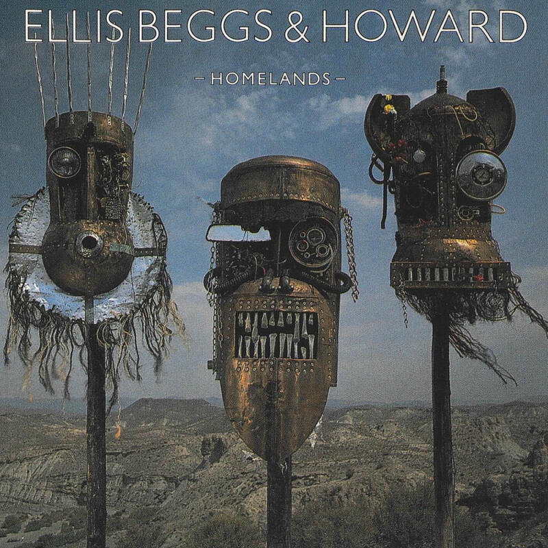 ELLIS, BEGGS & HOWARD
