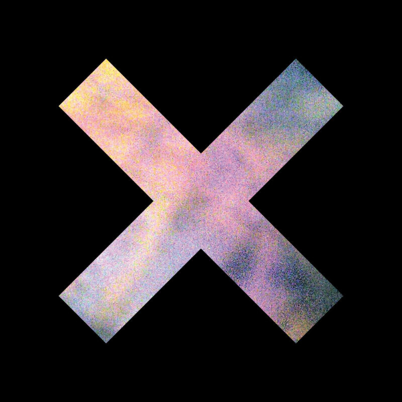 THE XX