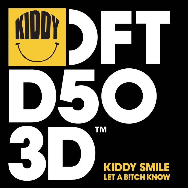 Kiddy Smile