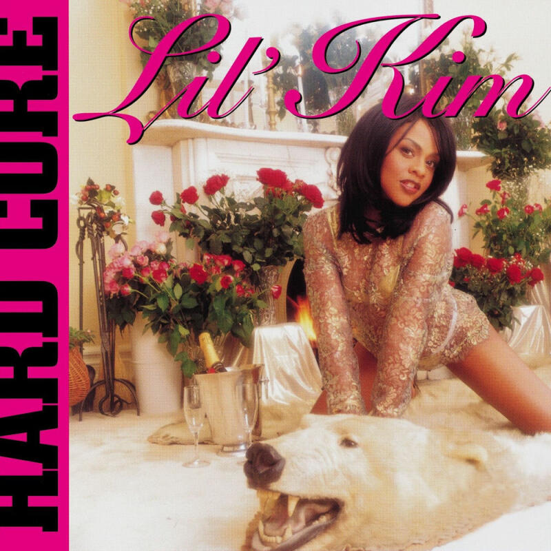 LIL KIM FEAT. JAY-Z