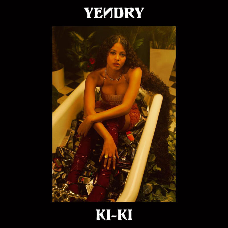 YEИDRY
