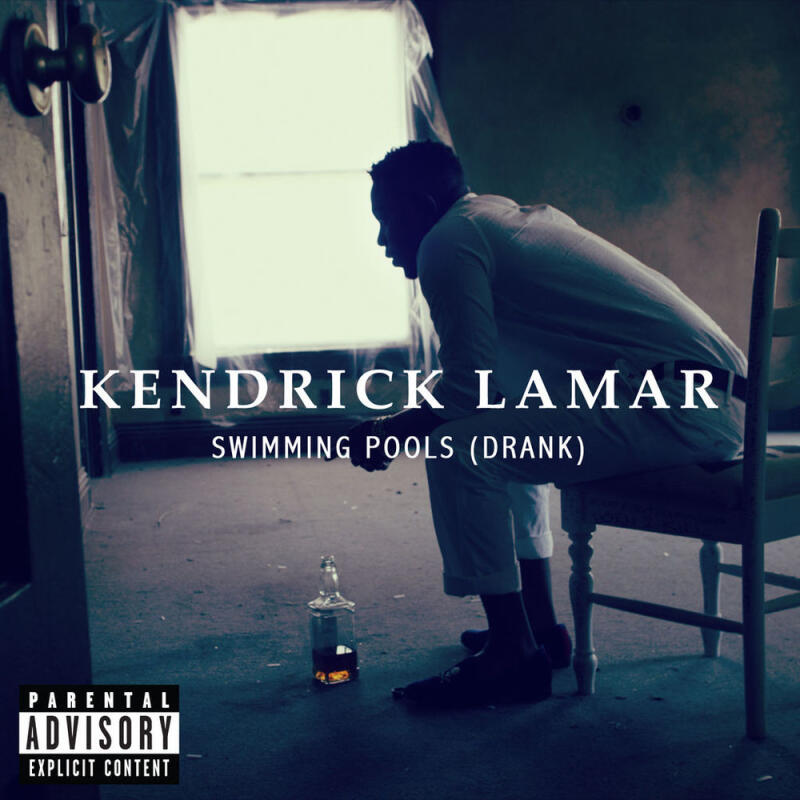 KENDRICK LAMAR