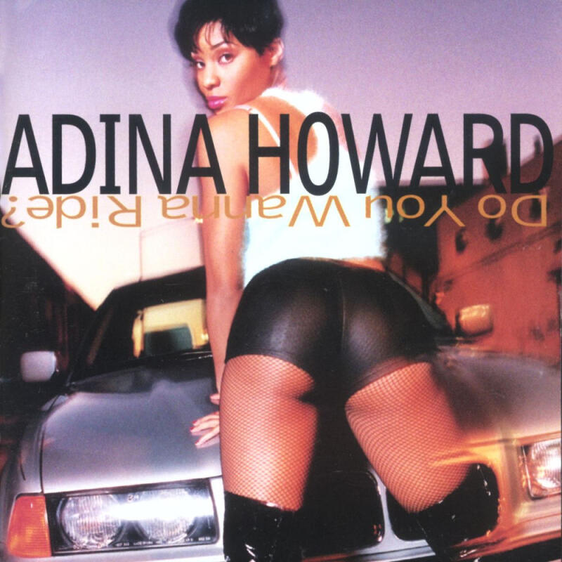 ADINA HOWARD