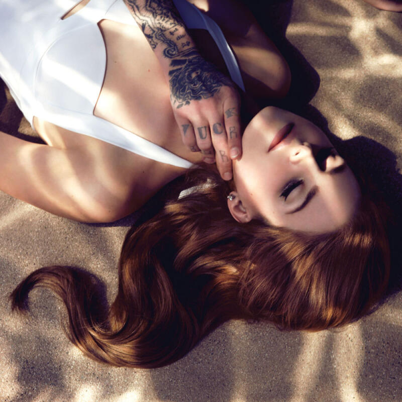 LANA DEL REY