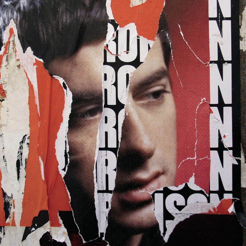 MARK RONSON FEAT. LILY ALLEN