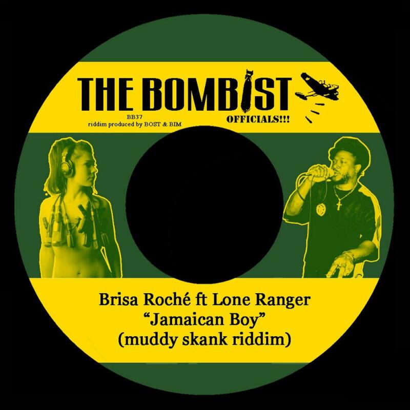 BOST & BIM /BRISA ROCHE/LONE