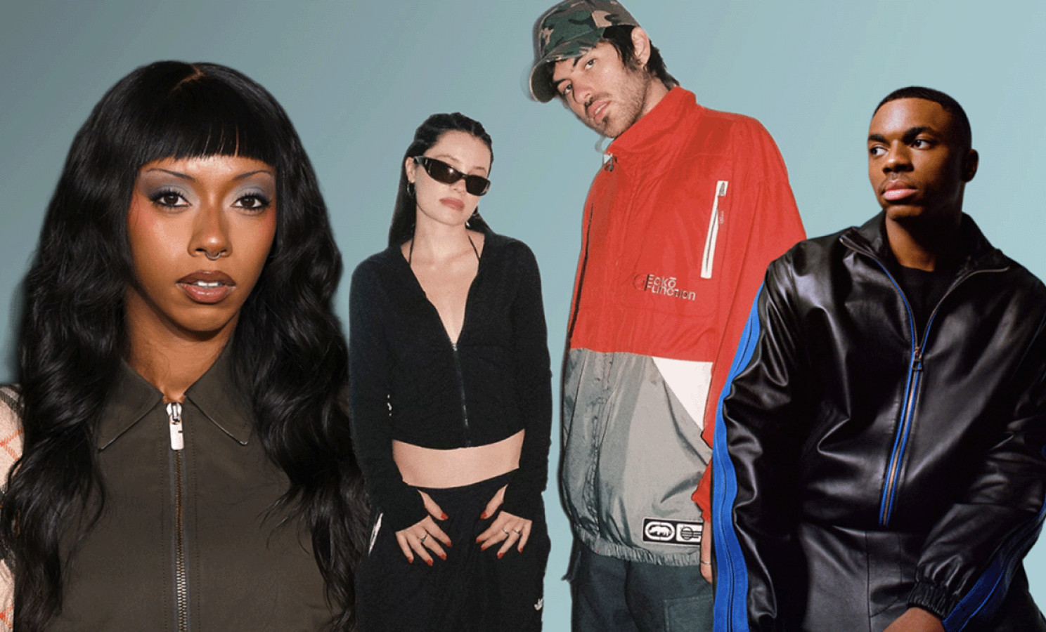 Les albums qui font 2026 sur Radio Nova