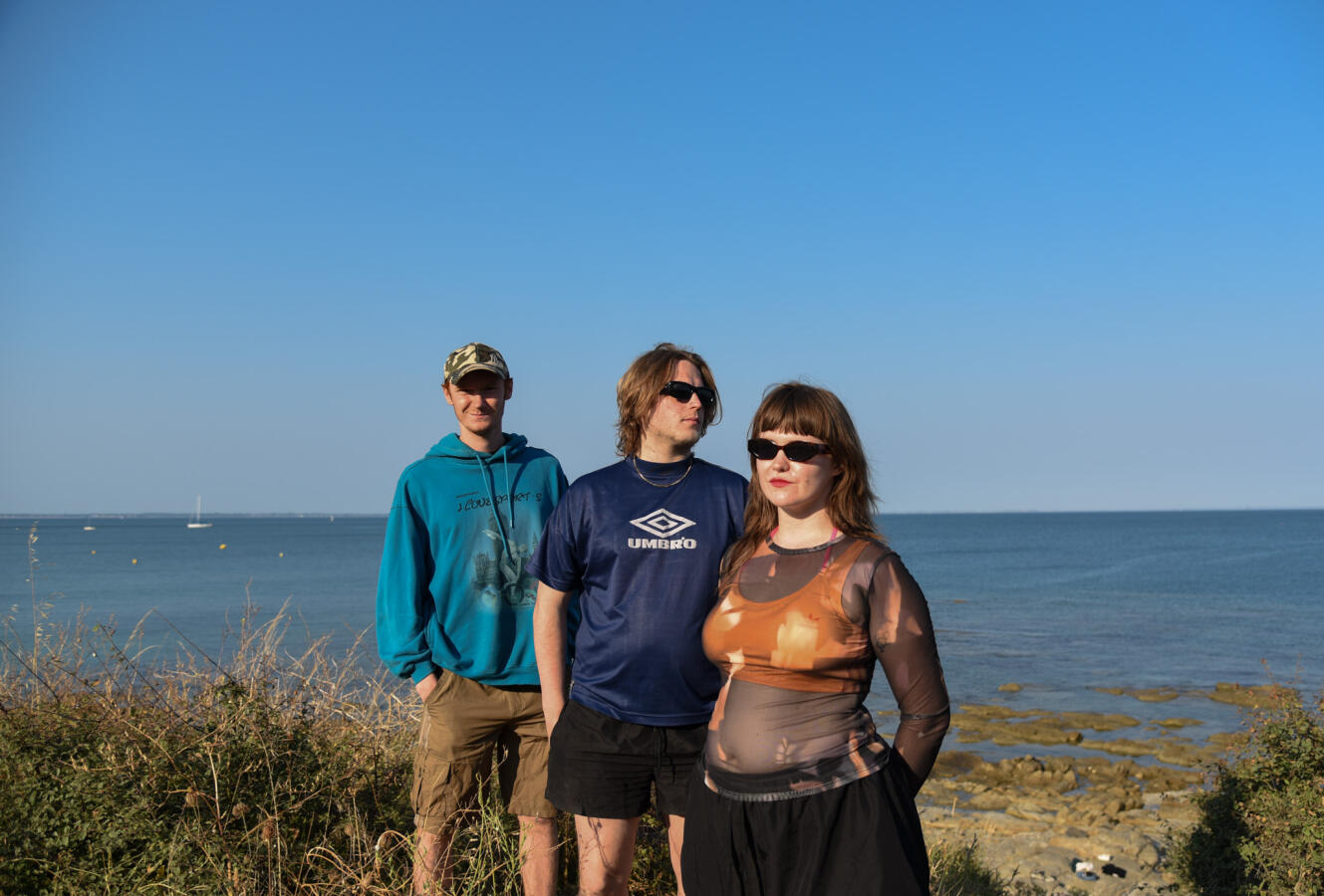 Plage Sauvage : une soirée musicale les pieds dans le sable