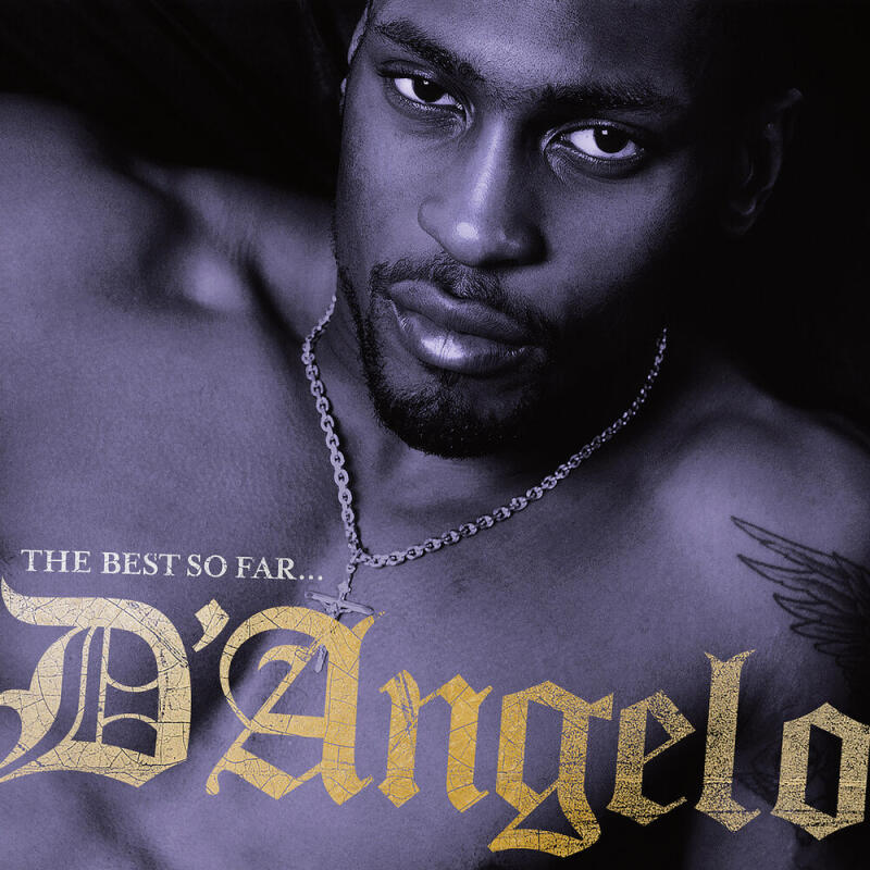 D'ANGELO