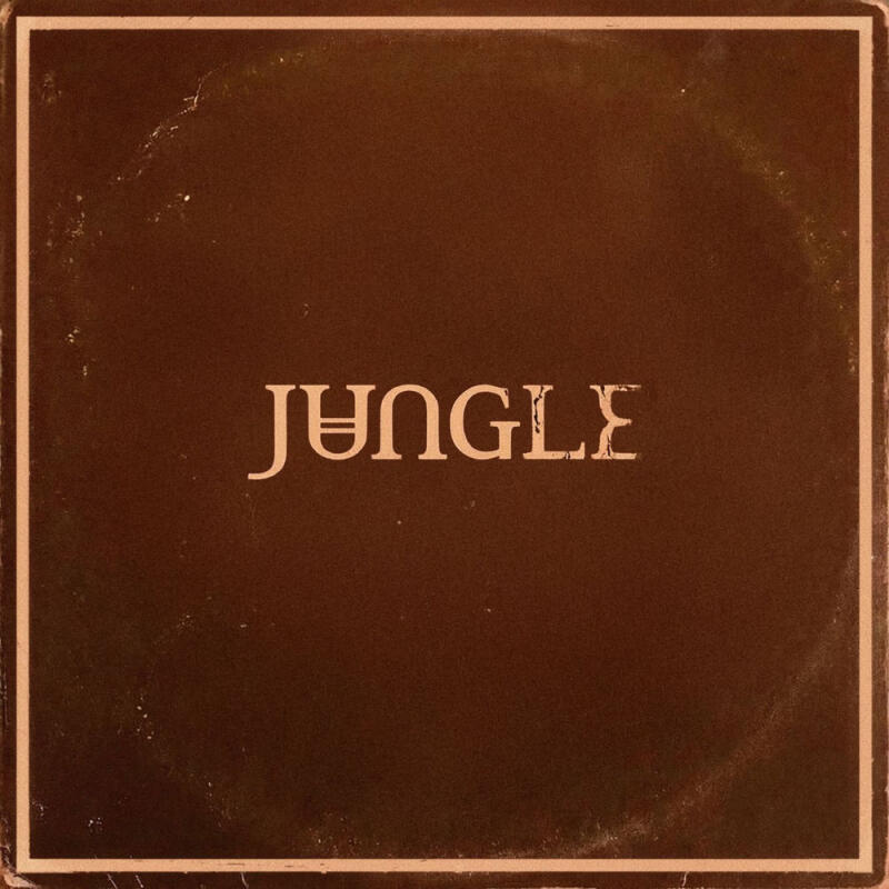 JUNGLE
