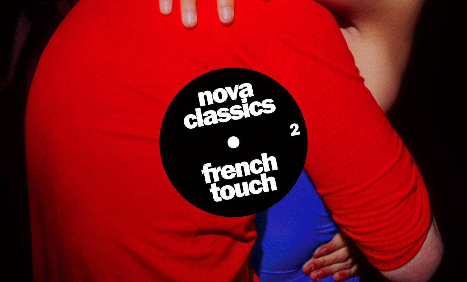 Nova Classics : le volume deux du vinyle French Touch est disponible