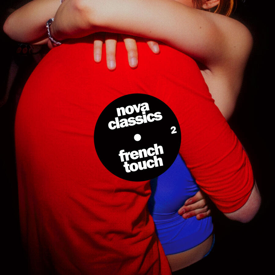 Nova Classics : Le volume deux du vinyle French Touch est disponible !