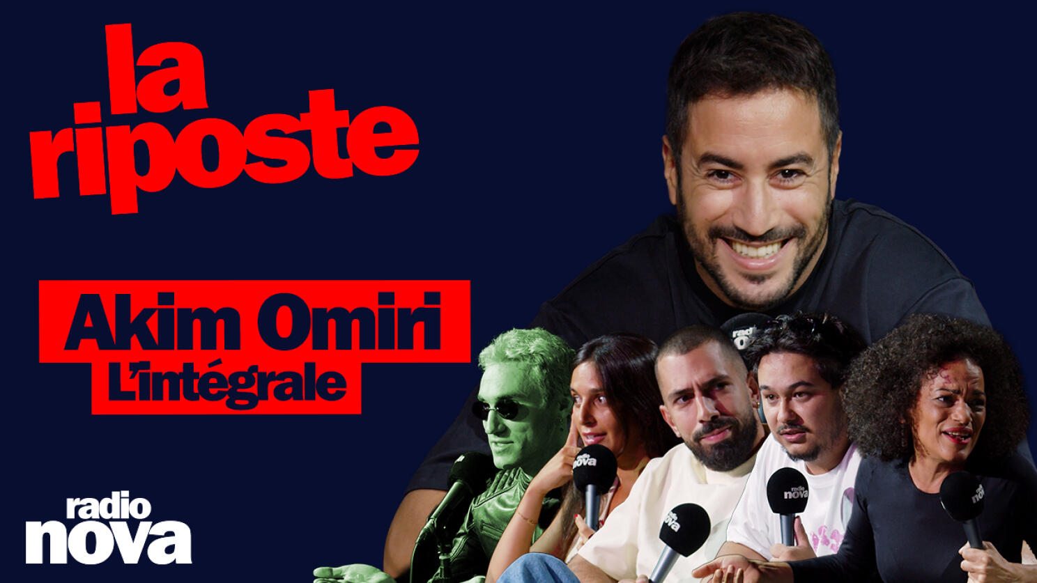 Voile Islamique, gagner plus et chanter plus ! - Le retour de "La riposte"