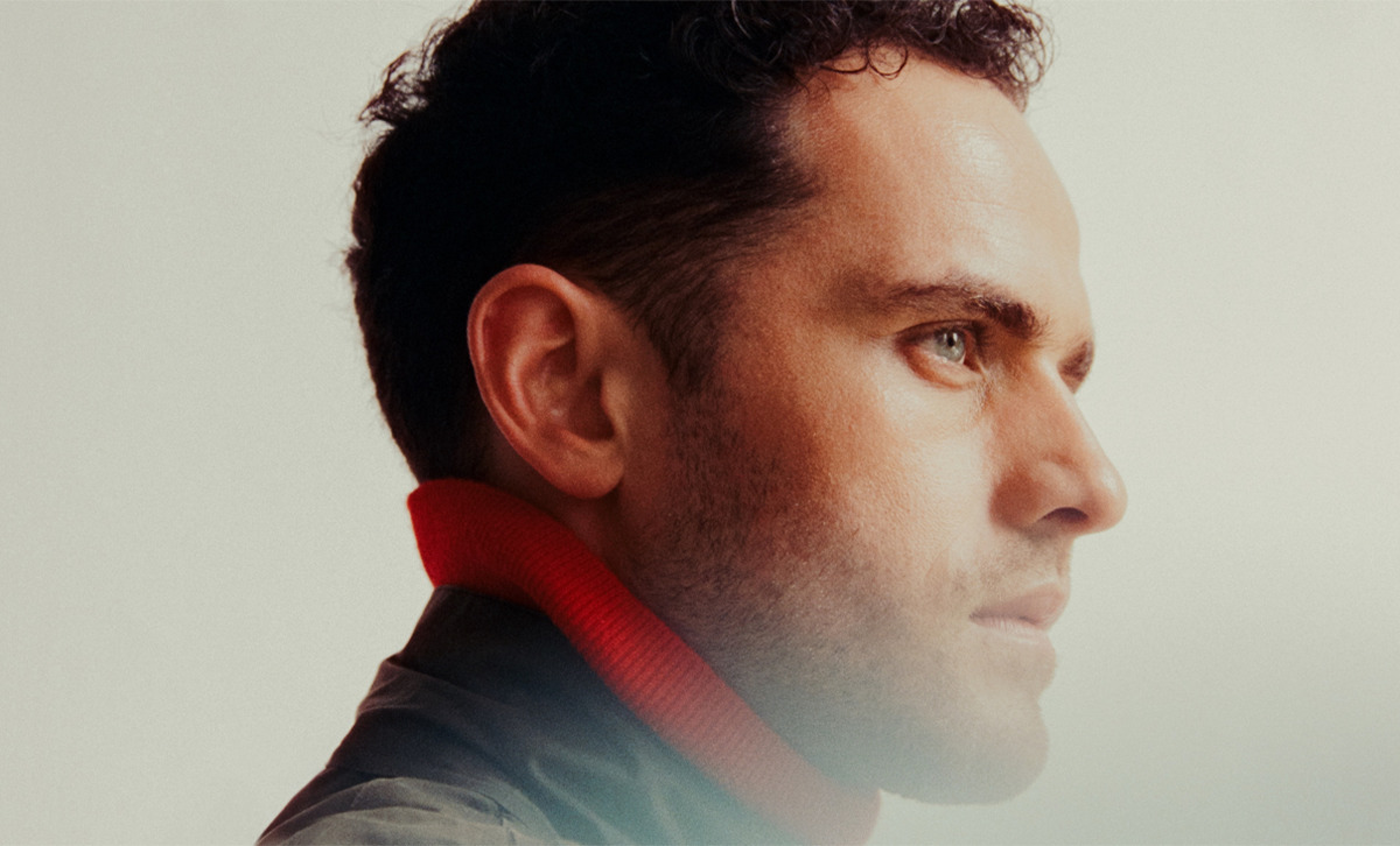 Jordan Rakei part en tournée pour dévoiler son nouvel album : “A Safe ...