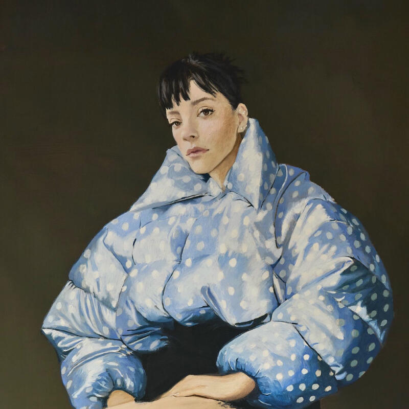 LILY ALLEN