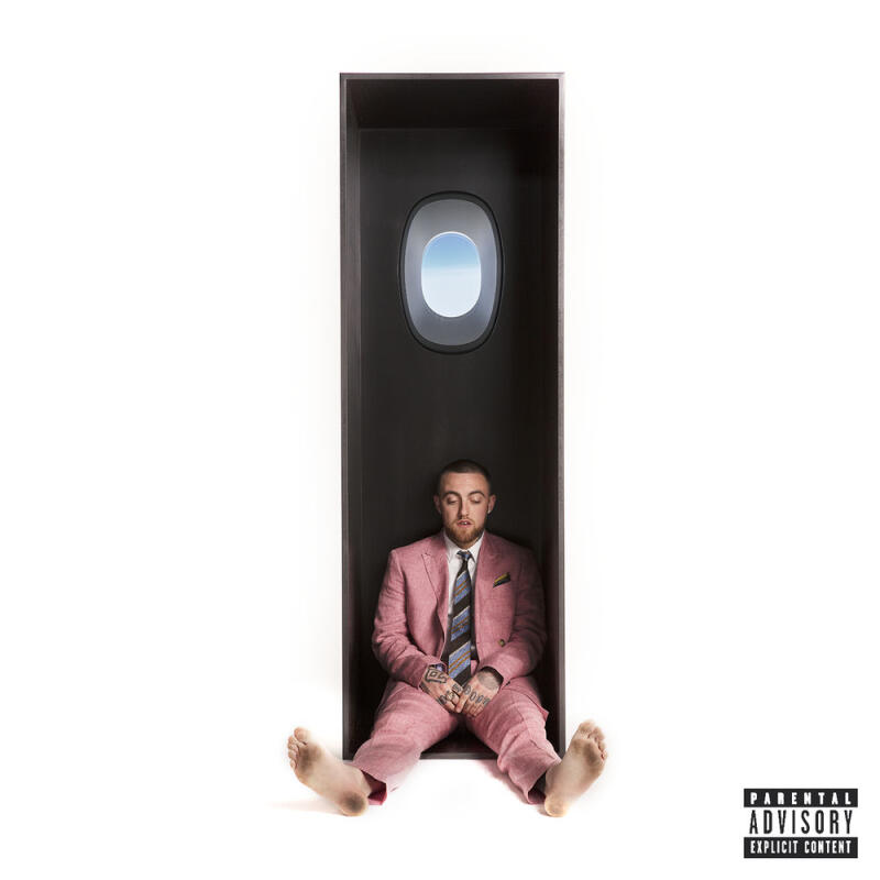 MAC MILLER