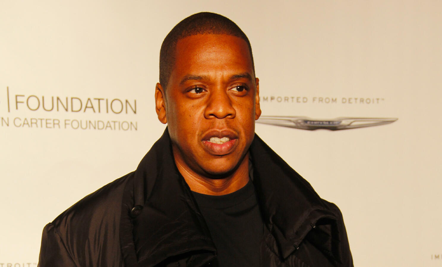 Jay-Z autoprogrammé à la mi-temps du Super Bowl 2027