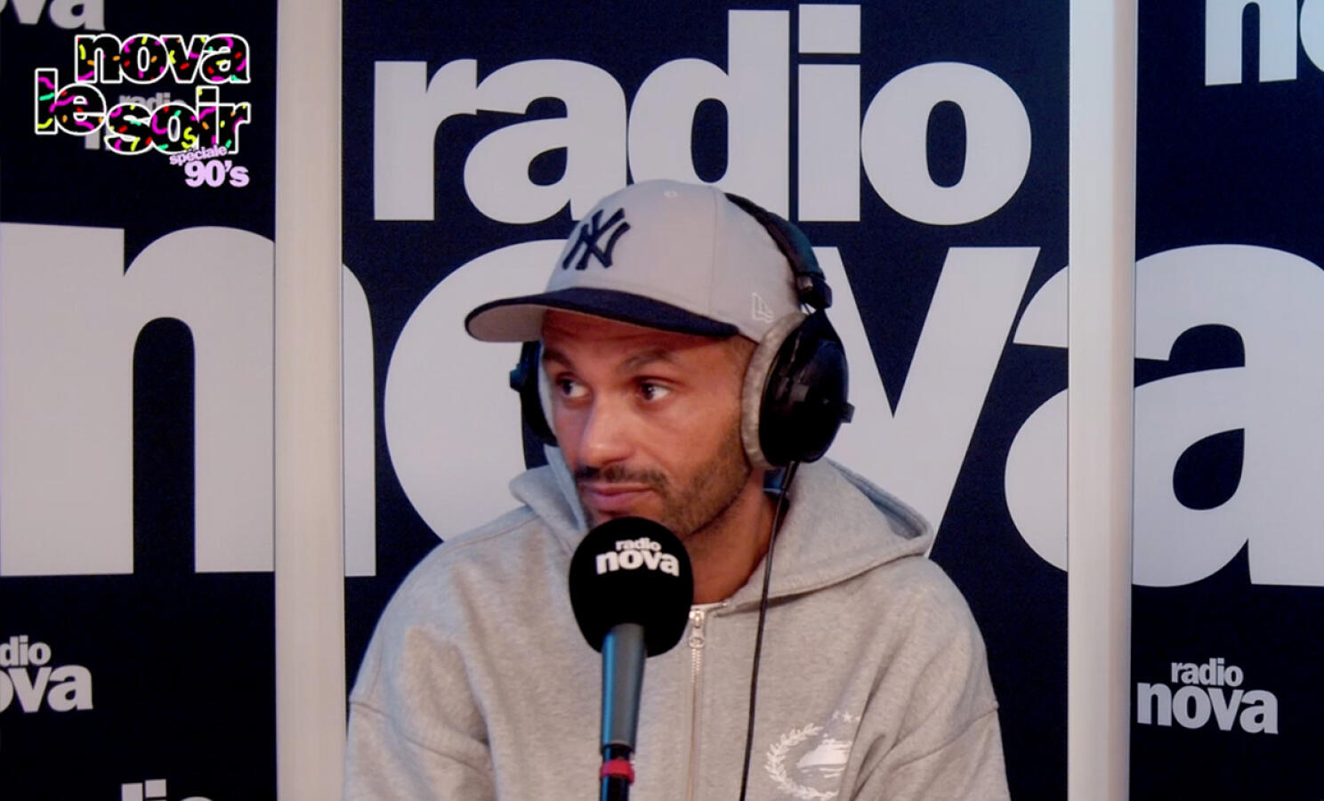 Malik Bentalha : La spéciale 90's