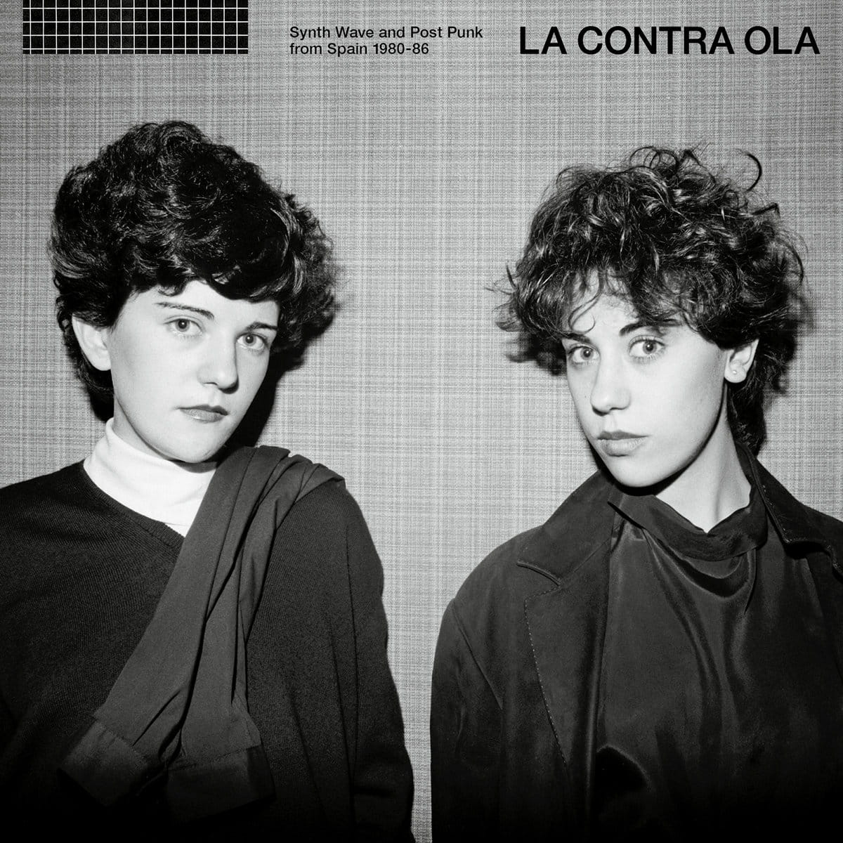 La Contra Ola Dans Les 80 S La Cold Wave Espagnole Radio Nova