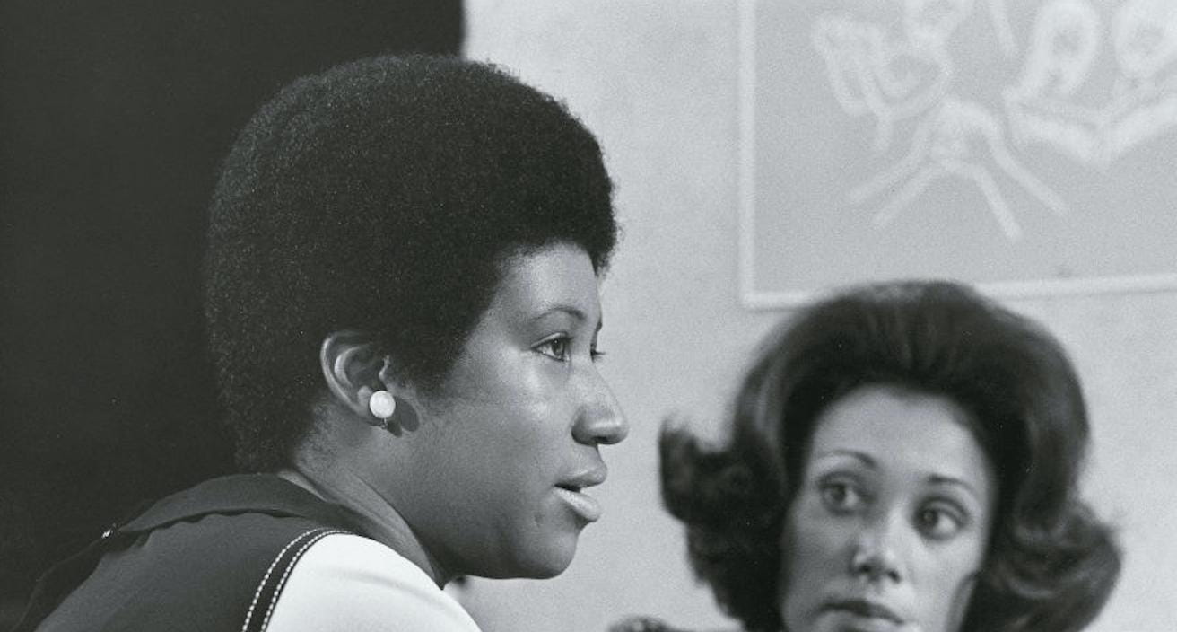 Le Classico De Neo Geo Precious Lord Take My Hand D Aretha Franklin Radio Nova