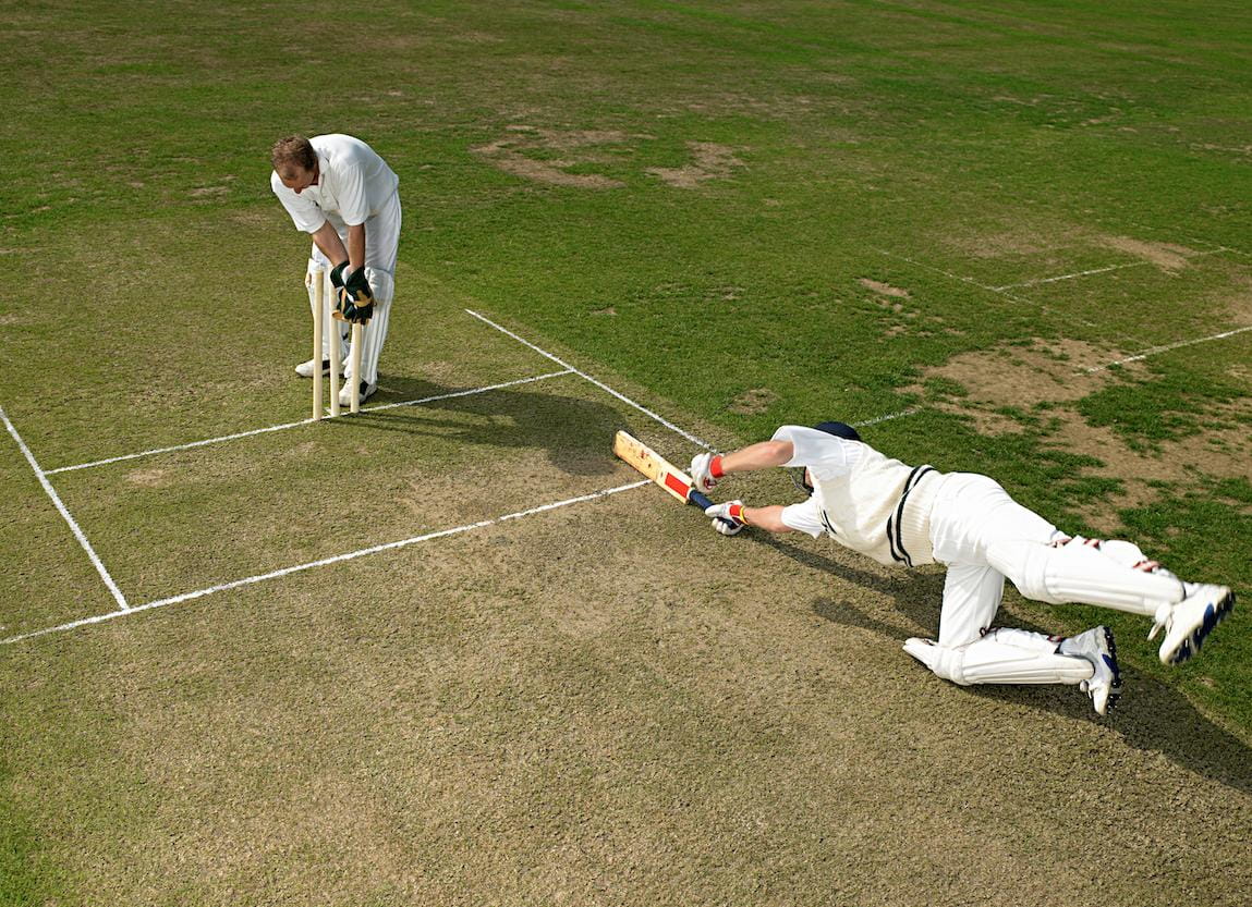 Le cricket, sport colonial devenu outil diplomatique indien Radio Nova