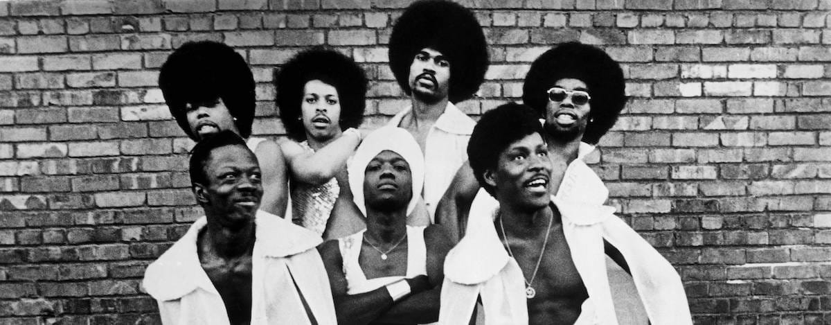 Funky Worm Un Hit De Funk Devenue Melodie Matrice Du G Funk Radio Nova