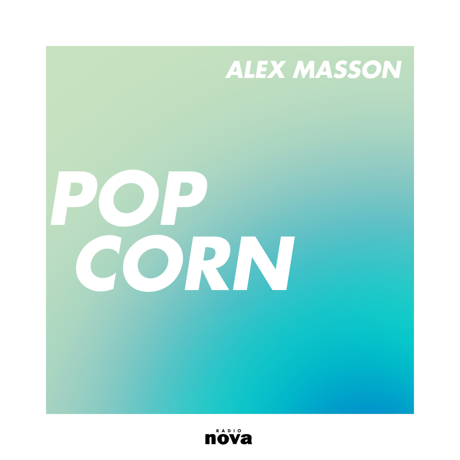 Pop Corn image