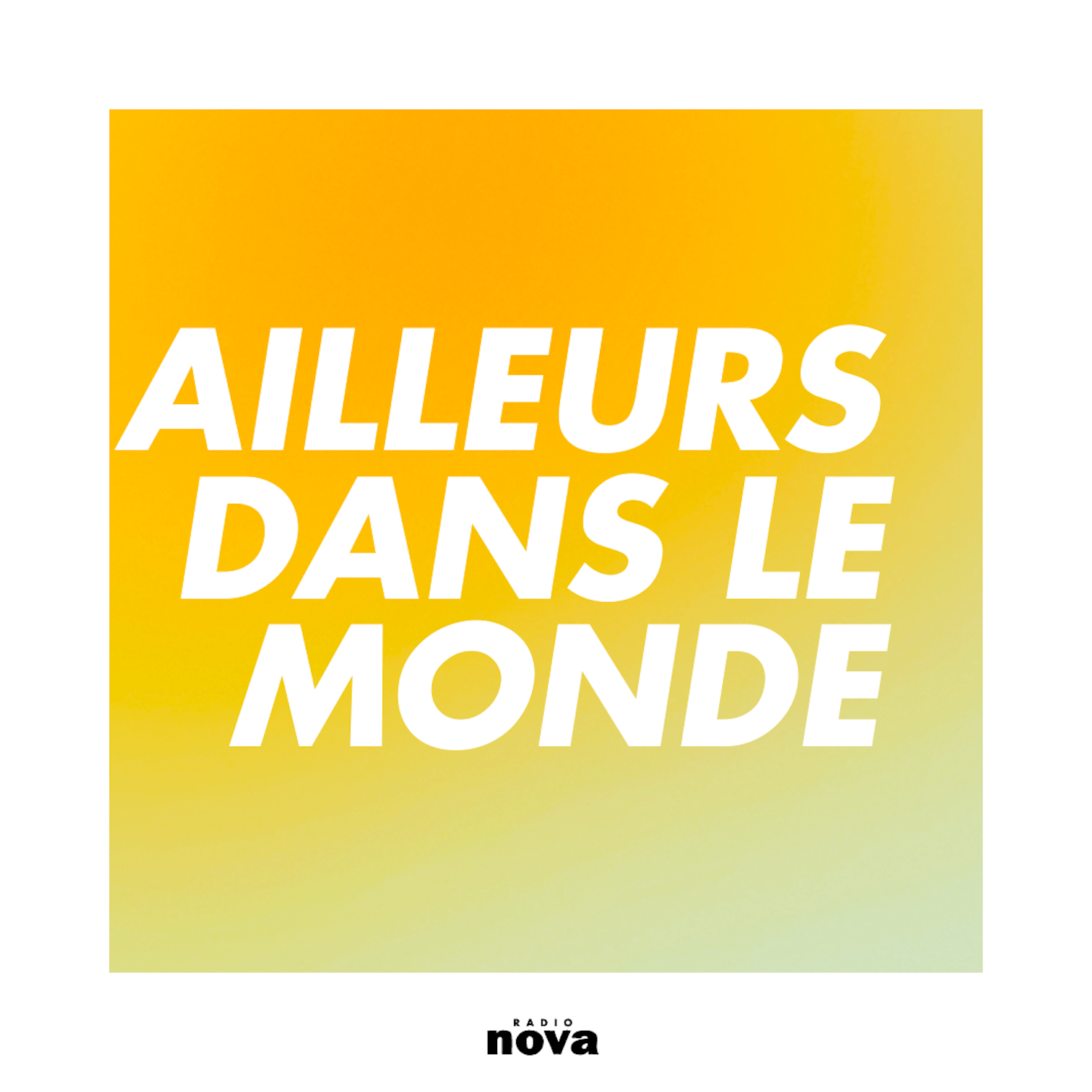 Elsewhere in the world