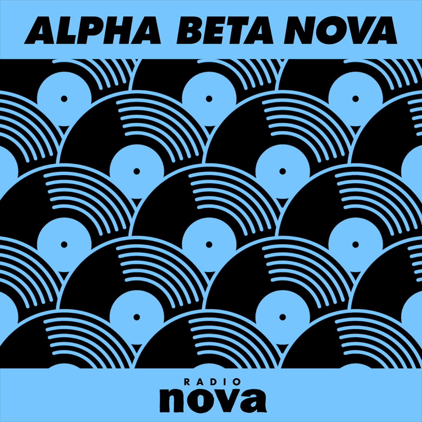 Alpha Beta Nova