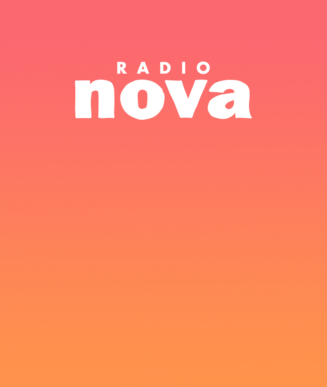 Nova Rao Radio Nova - Radio Nova