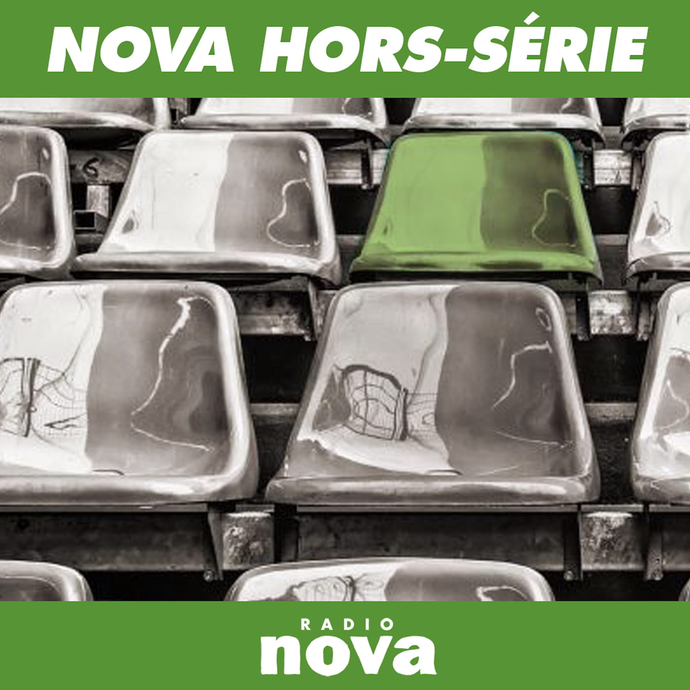 Nova Hors-Série