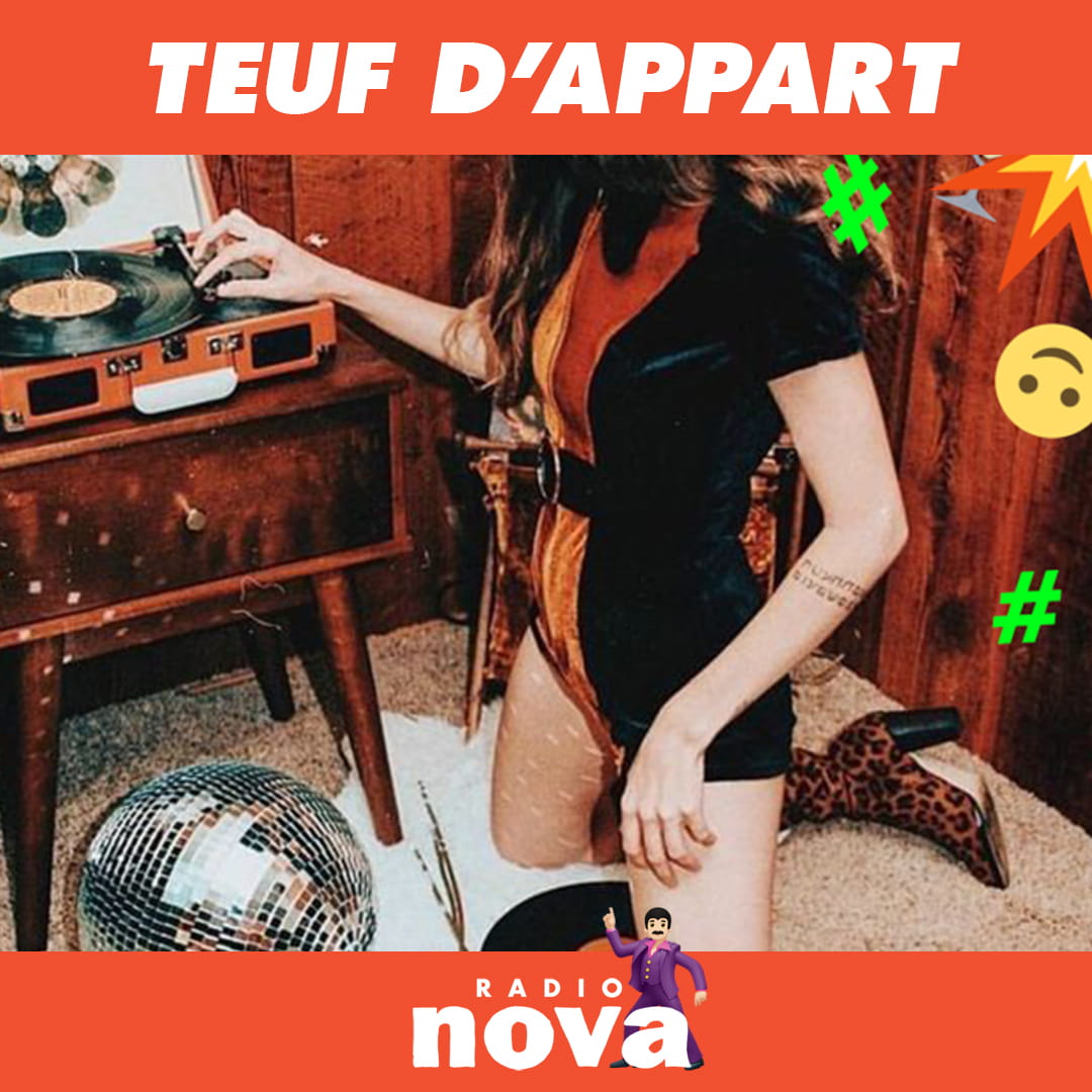 Teuf d'appart