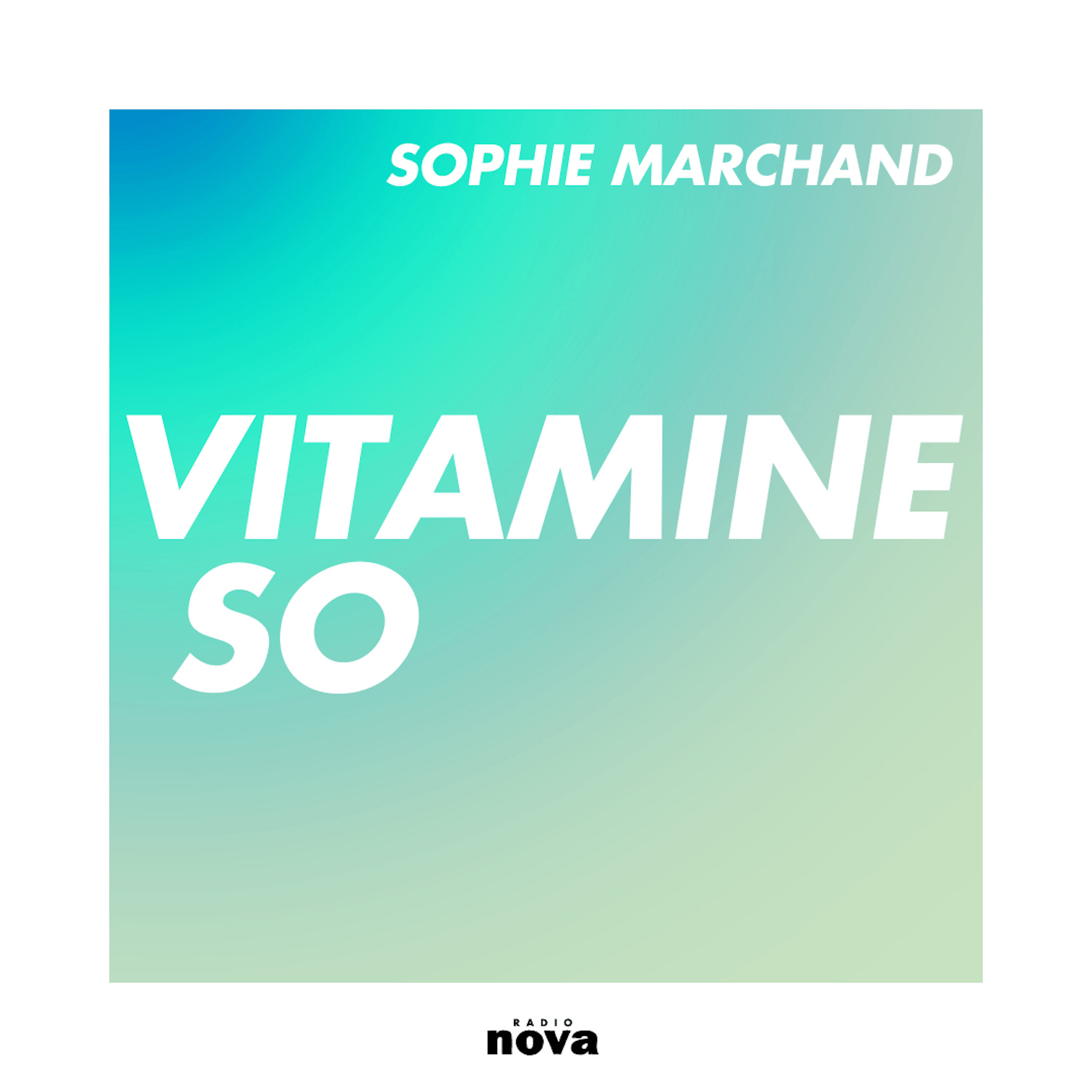 Vitamine So Radio Nova Vitamine So Radio Nova