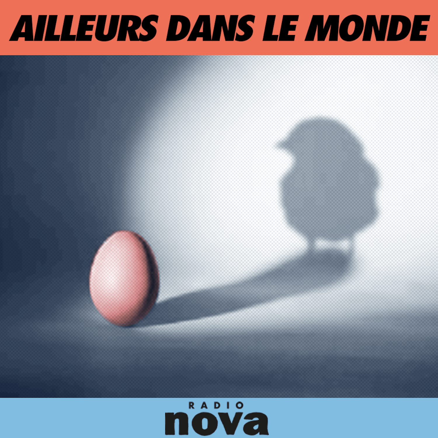 Ailleurs dans le monde