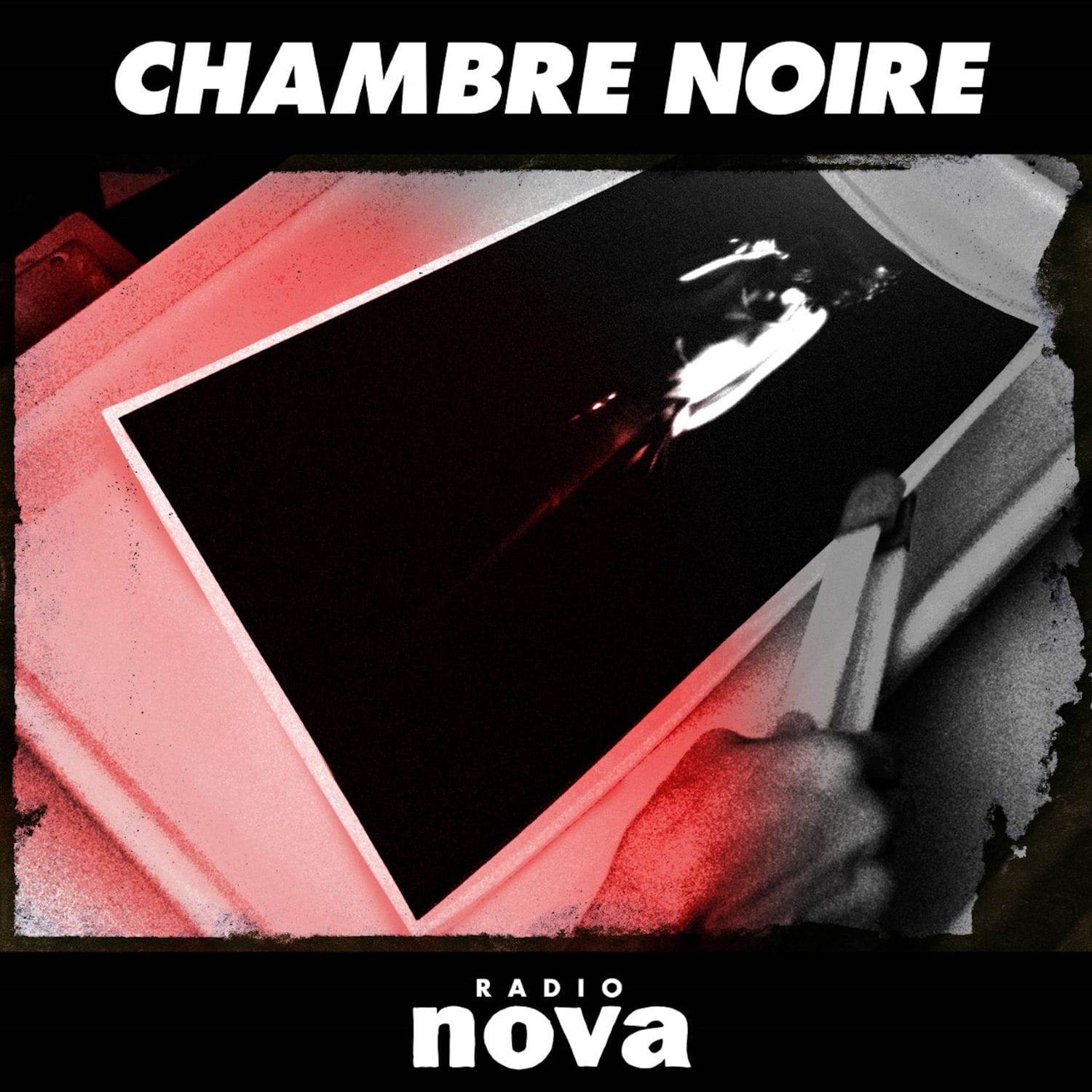 Chambre noire