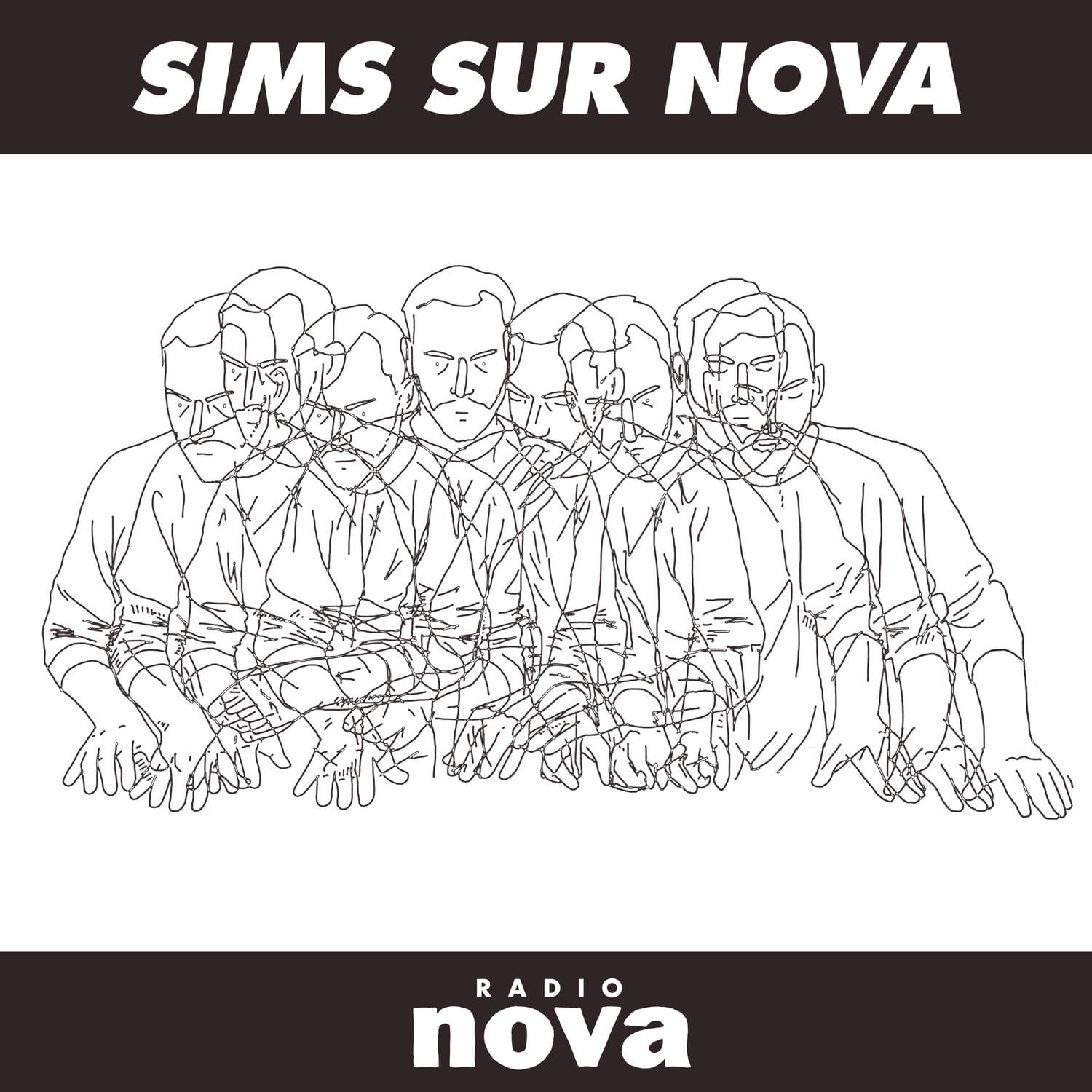 SIMS sur Nova