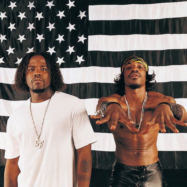 OUTKAST 