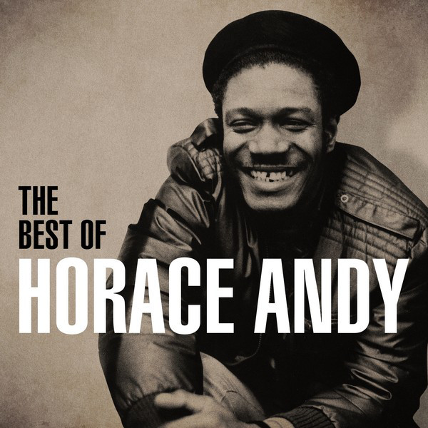 HORACE ANDY