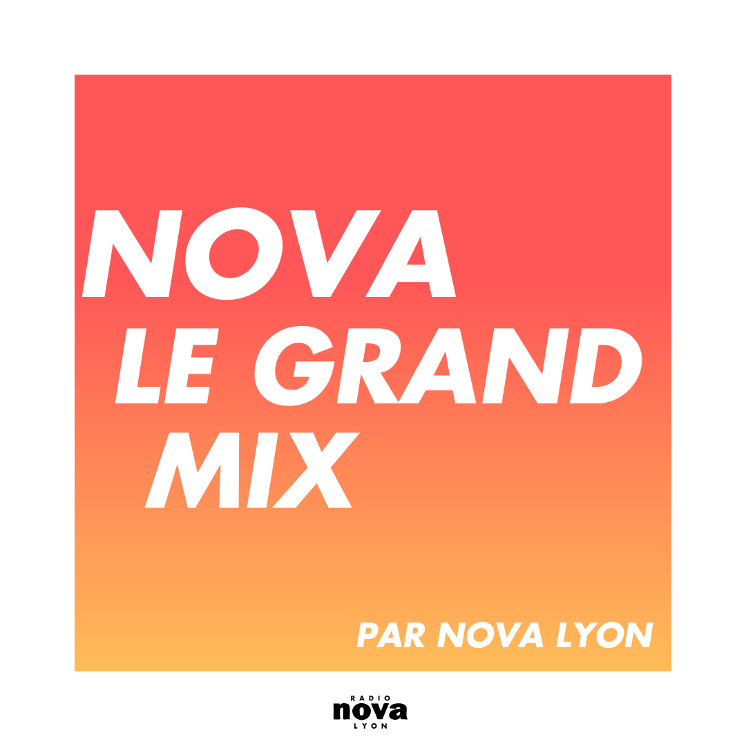 Le Grand Mix Lyon'