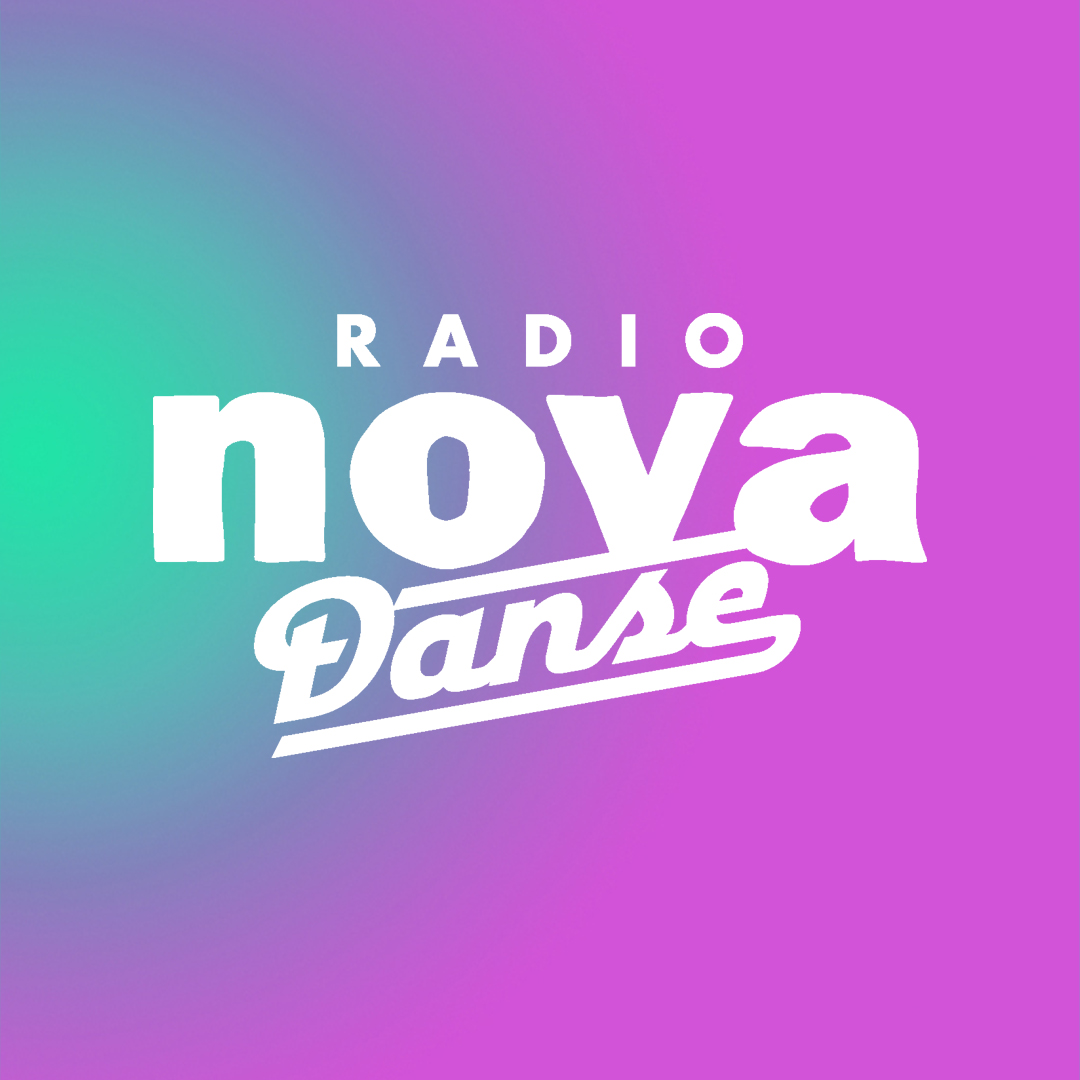 La Grille de Radio Nova Danse