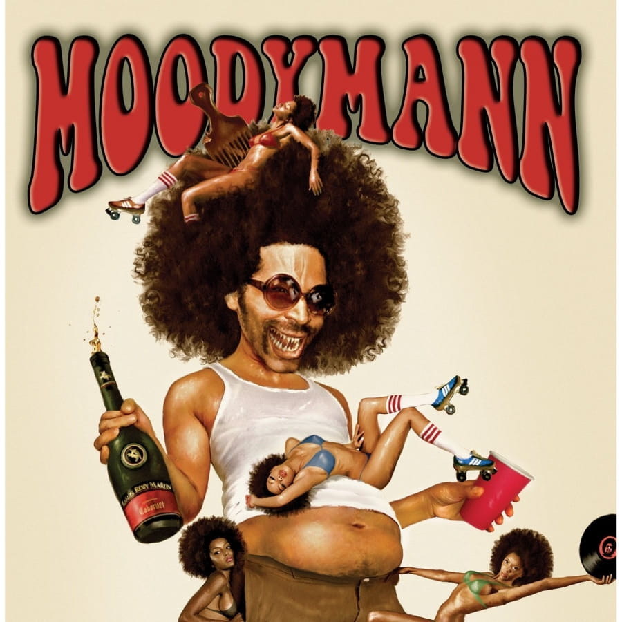 L’anniversaire du jour : “Moodymann“ de Moodymann