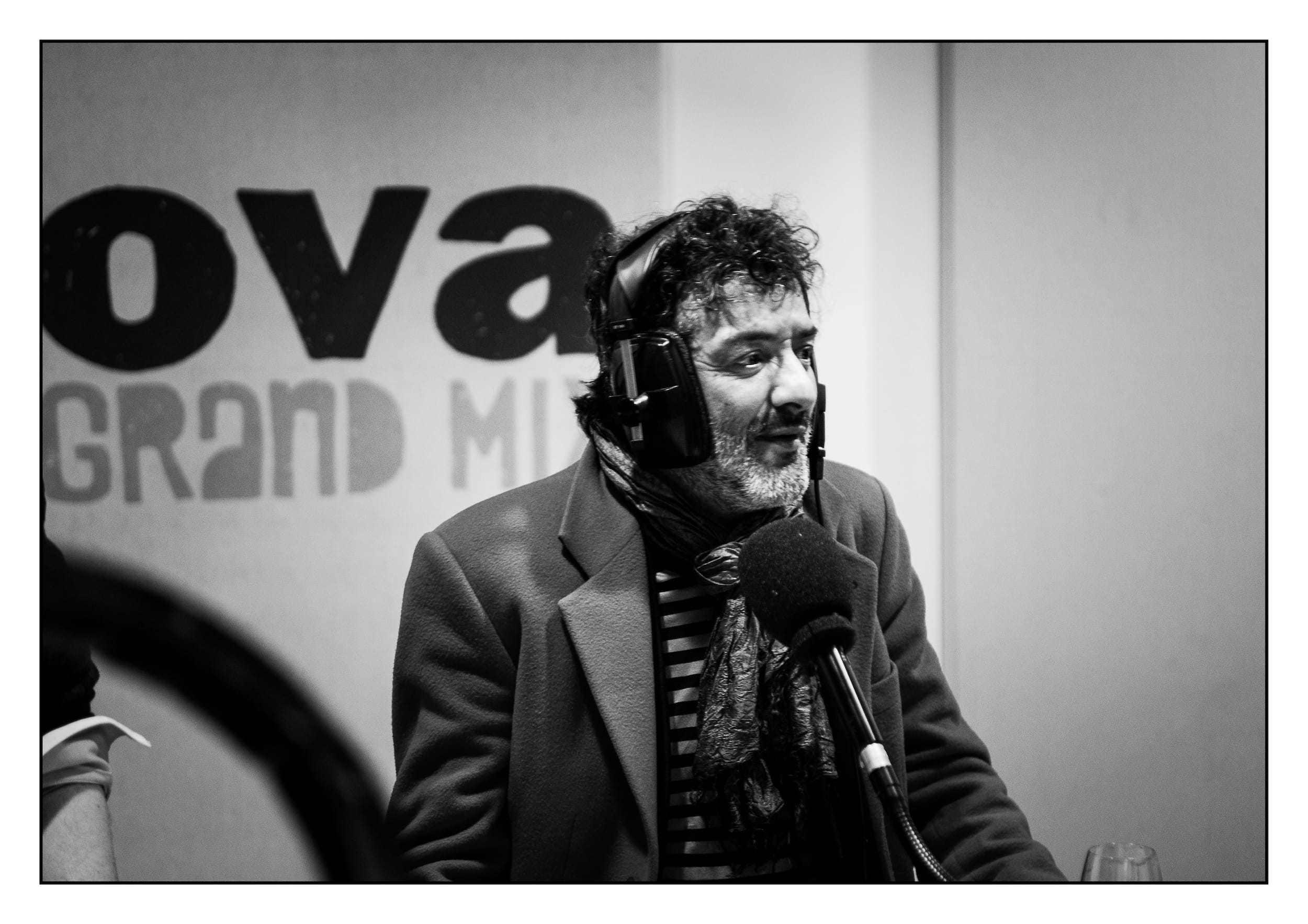 Rachid Taha : toujours là. | FUMIGENE MAG
