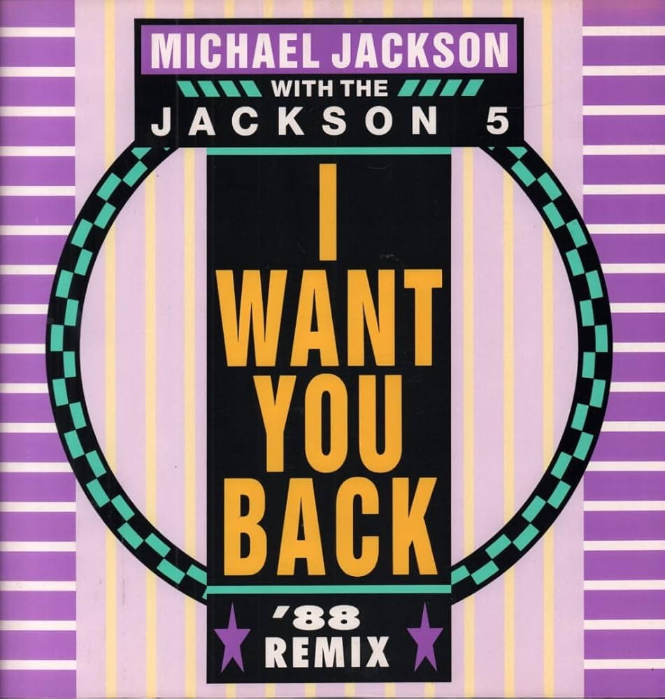 JACKSON 5 / THE BOMBIST RMX – I WANT YOU BACK – Radio Nova