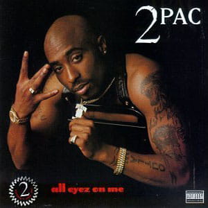 洋楽 2PAC 2 OF AMERIKAZ MOST WANTED G rap 2Pac - 2 Of Amerikaz Most Wanted (feat. Snoop Dogg) - YouTube
