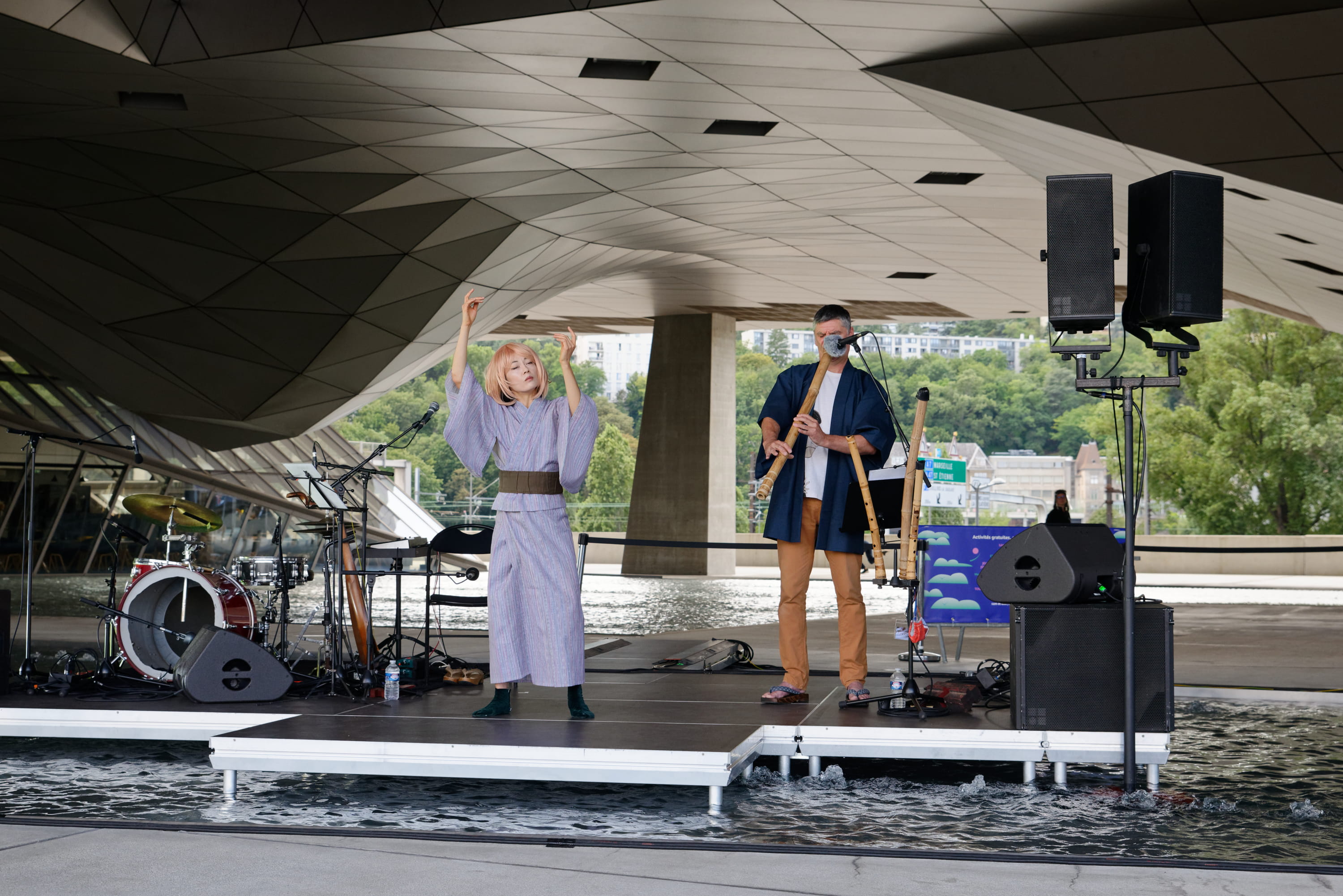 musee des confluences